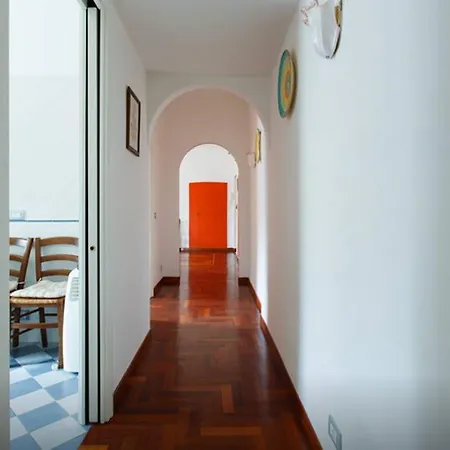 Dom wakacyjny Vatican House Rzym