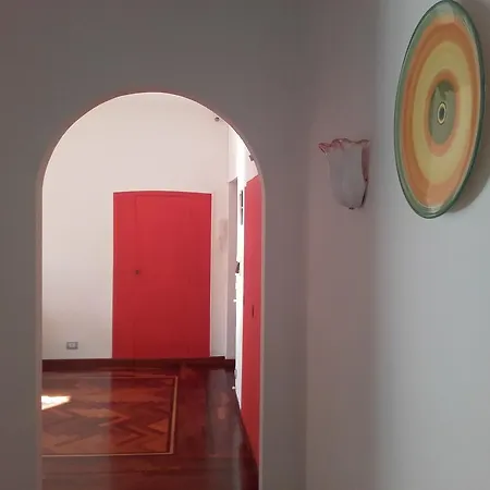 Vatican House Dom wakacyjny Rzym