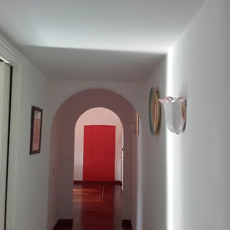 Dom wakacyjny Vatican House