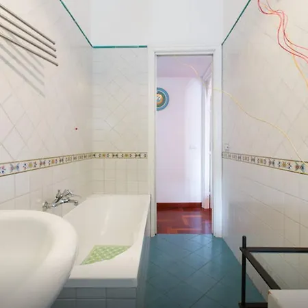 Dom wakacyjny Vatican House
