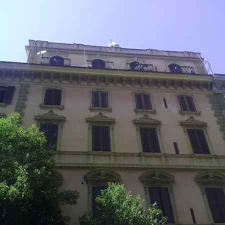 Vatican House